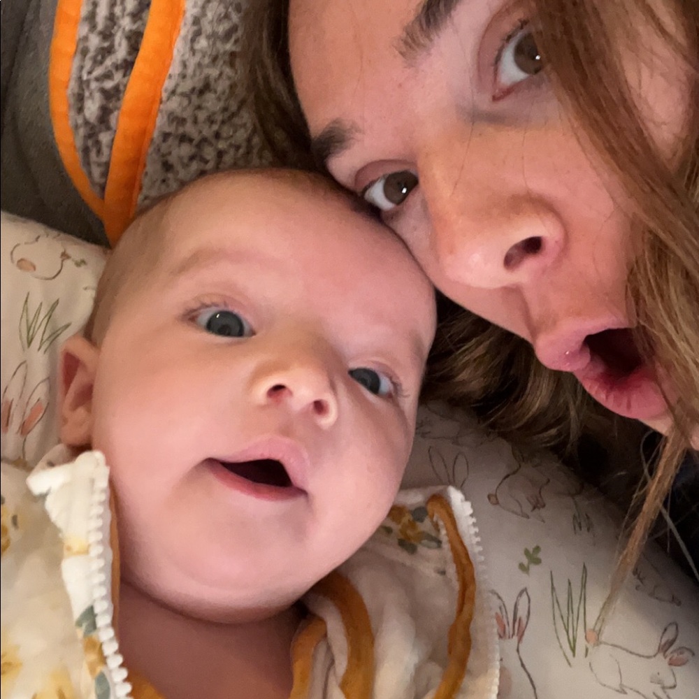 Meet your Posher, Cailin